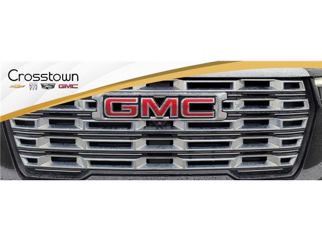 2025 GMC Acadia Denali (Stk: 59353A) in Sudbury - Image 20 of 21