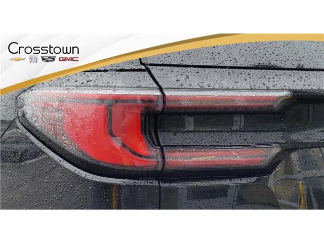 2025 GMC Acadia Denali (Stk: 59353A) in Sudbury - Image 21 of 21