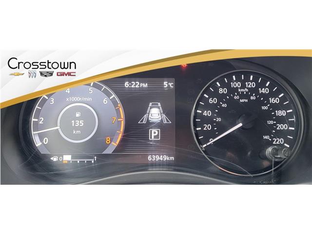 2021 Nissan Kicks SV (Stk: 58786B) in Sudbury - Image 13 of 21