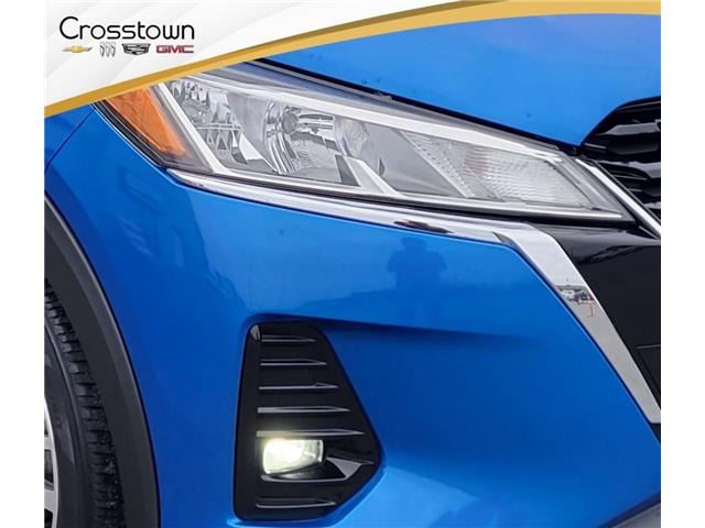 2021 Nissan Kicks SV (Stk: 58786B) in Sudbury - Image 19 of 21