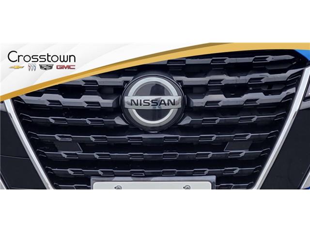 2021 Nissan Kicks SV (Stk: 58786B) in Sudbury - Image 20 of 21