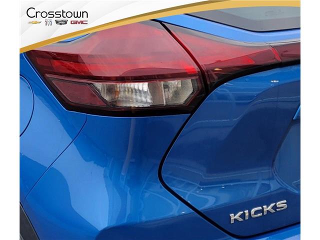 2021 Nissan Kicks SV (Stk: 58786B) in Sudbury - Image 21 of 21