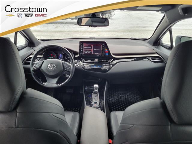 2019 Toyota C-HR Base (Stk: 57811BA) in Sudbury - Image 15 of 20