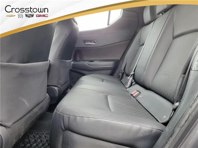 2019 Toyota C-HR Base (Stk: 57811BA) in Sudbury - Image 16 of 20