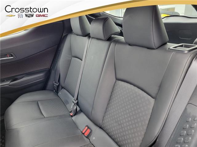 2019 Toyota C-HR Base (Stk: 57811BA) in Sudbury - Image 17 of 20