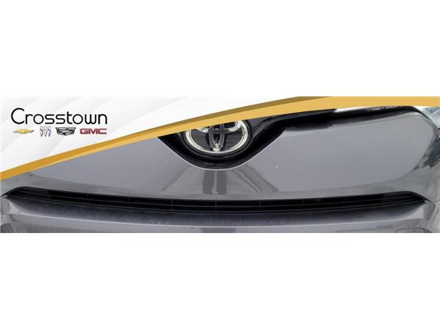 2019 Toyota C-HR Base (Stk: 57811BA) in Sudbury - Image 19 of 20