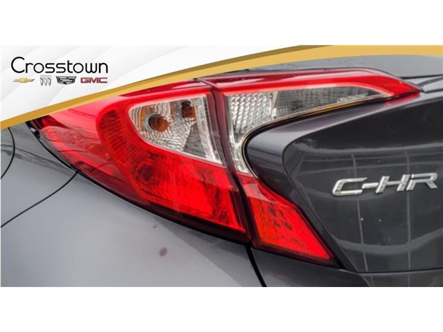 2019 Toyota C-HR Base (Stk: 57811BA) in Sudbury - Image 20 of 20
