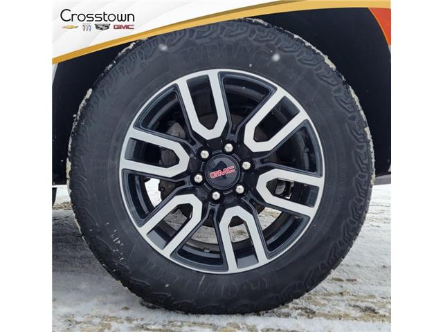 2023 GMC Yukon XL AT4 (Stk: 59263A) in Sudbury - Image 4 of 21