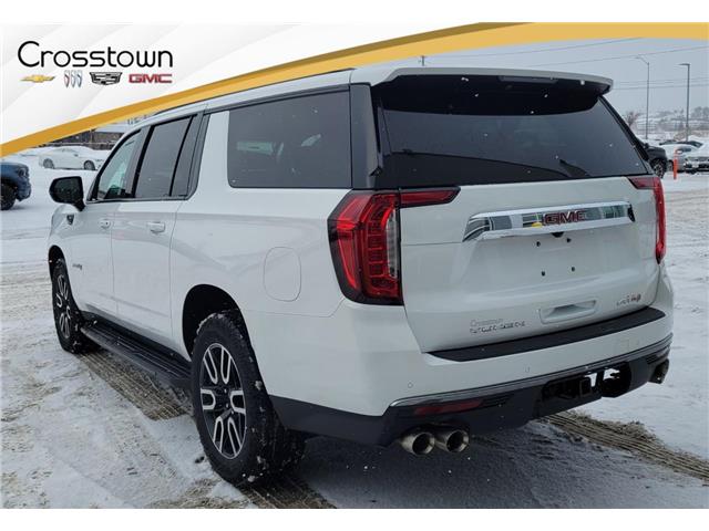 2023 GMC Yukon XL AT4 (Stk: 59263A) in Sudbury - Image 5 of 21