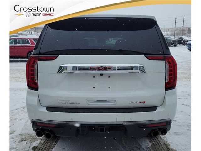 2023 GMC Yukon XL AT4 (Stk: 59263A) in Sudbury - Image 6 of 21