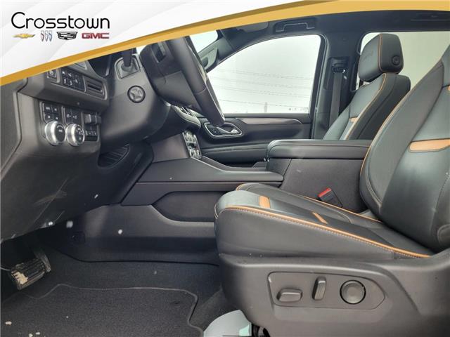 2023 GMC Yukon XL AT4 (Stk: 59263A) in Sudbury - Image 9 of 21