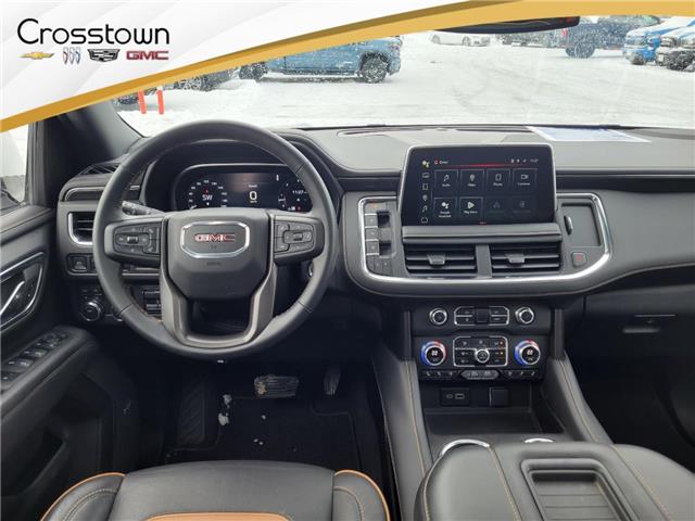 2023 GMC Yukon XL AT4 (Stk: 59263A) in Sudbury - Image 11 of 21
