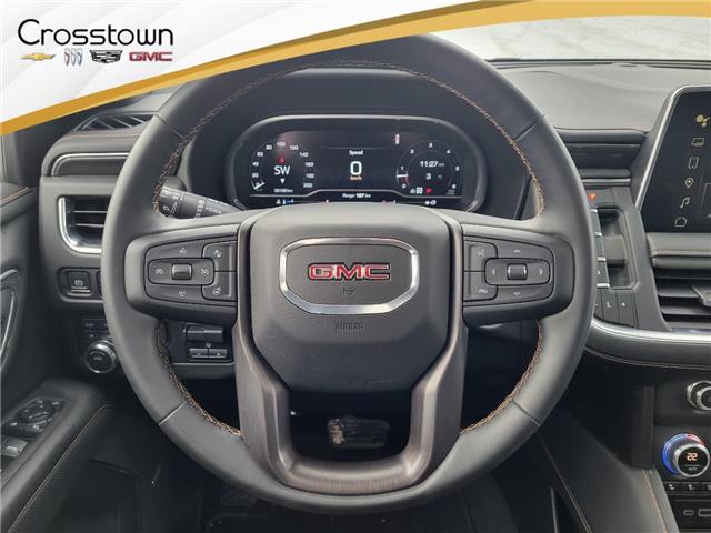 2023 GMC Yukon XL AT4 (Stk: 59263A) in Sudbury - Image 12 of 21