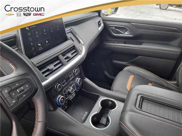 2023 GMC Yukon XL AT4 (Stk: 59263A) in Sudbury - Image 14 of 21