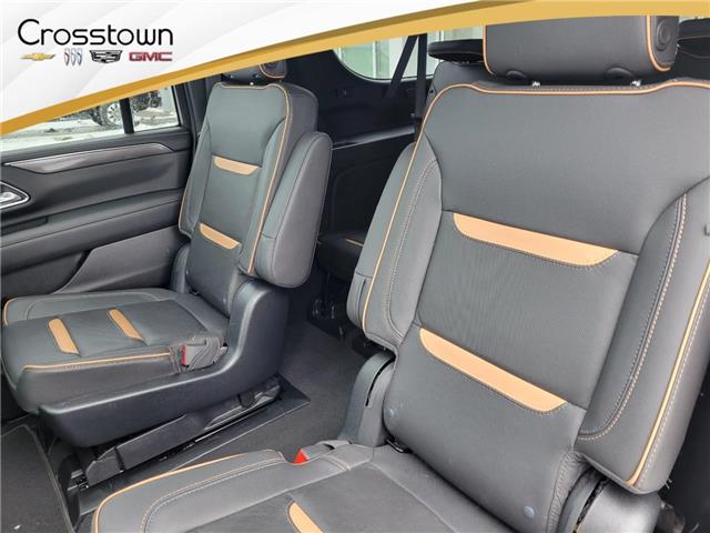 2023 GMC Yukon XL AT4 (Stk: 59263A) in Sudbury - Image 17 of 21