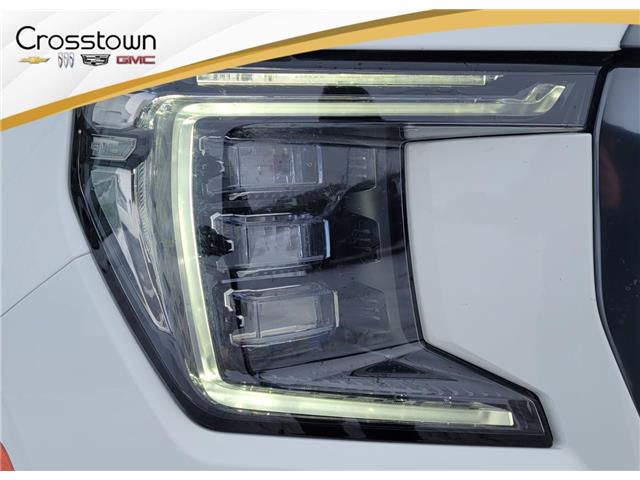 2023 GMC Yukon XL AT4 (Stk: 59263A) in Sudbury - Image 19 of 21