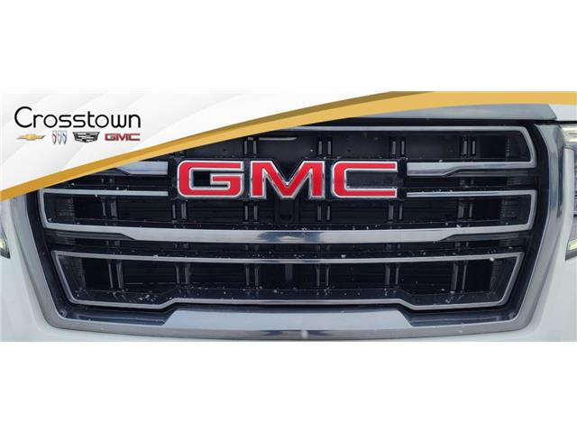 2023 GMC Yukon XL AT4 (Stk: 59263A) in Sudbury - Image 20 of 21