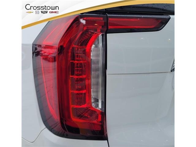 2023 GMC Yukon XL AT4 (Stk: 59263A) in Sudbury - Image 21 of 21