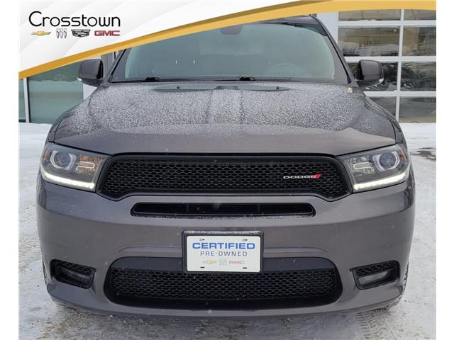2019 Dodge Durango GT (Stk: 69060B) in Sudbury - Image 2 of 21