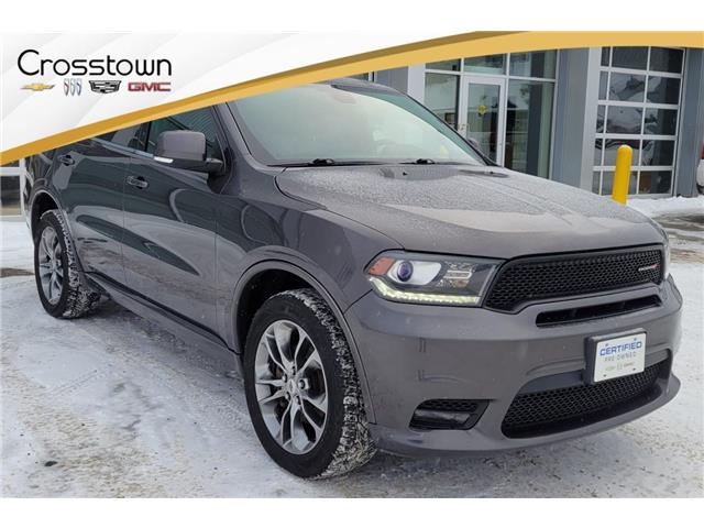 2019 Dodge Durango GT (Stk: 69060B) in Sudbury - Image 3 of 21