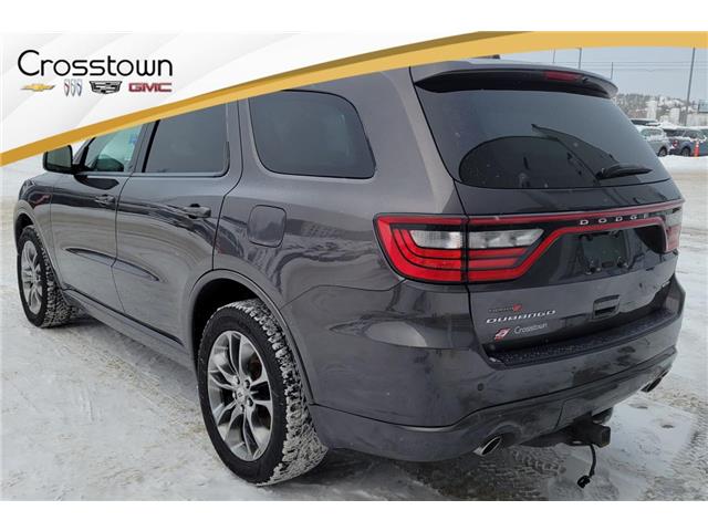 2019 Dodge Durango GT (Stk: 69060B) in Sudbury - Image 5 of 21