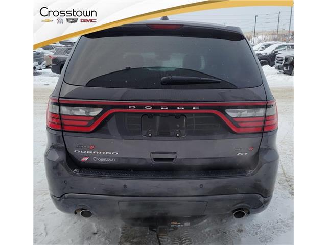 2019 Dodge Durango GT (Stk: 69060B) in Sudbury - Image 6 of 21