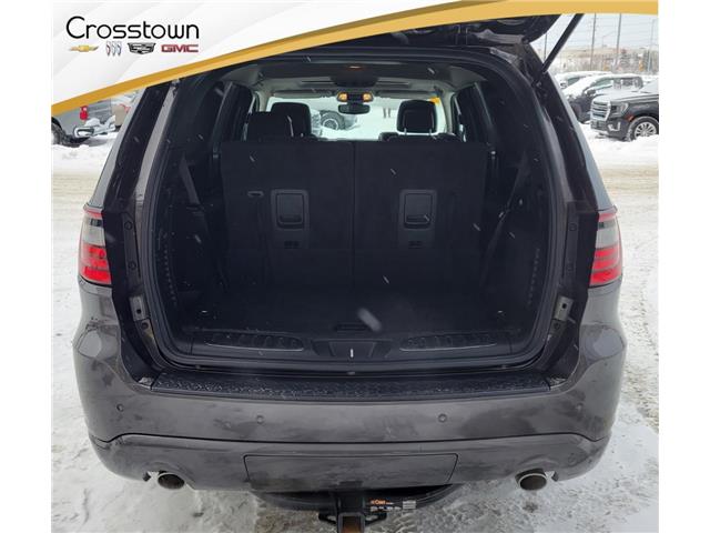 2019 Dodge Durango GT (Stk: 69060B) in Sudbury - Image 7 of 21