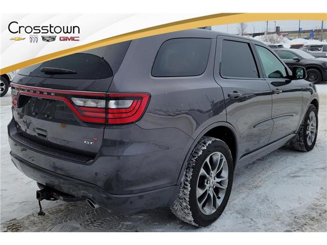 2019 Dodge Durango GT (Stk: 69060B) in Sudbury - Image 8 of 21
