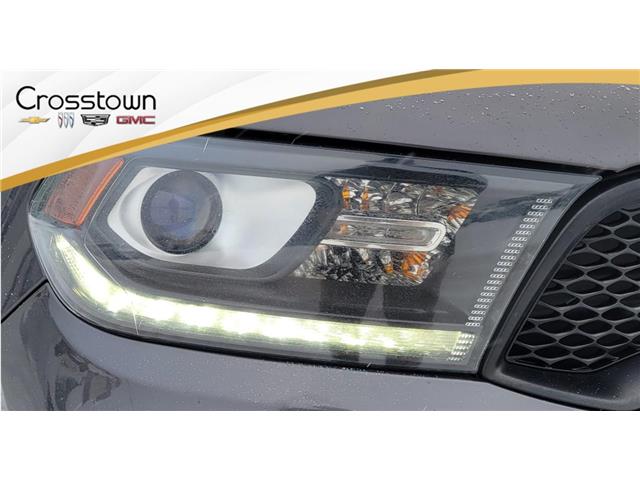 2019 Dodge Durango GT (Stk: 69060B) in Sudbury - Image 9 of 21