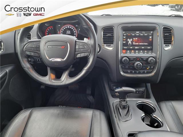 2019 Dodge Durango GT (Stk: 69060B) in Sudbury - Image 16 of 21