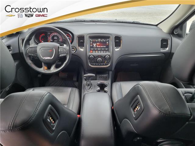 2019 Dodge Durango GT (Stk: 69060B) in Sudbury - Image 18 of 21