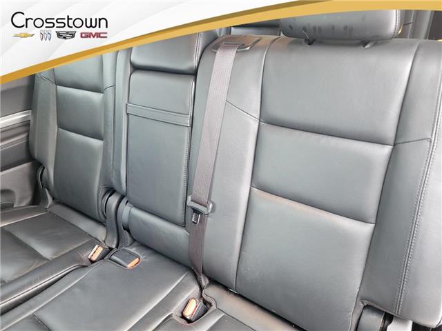 2019 Dodge Durango GT (Stk: 69060B) in Sudbury - Image 20 of 21