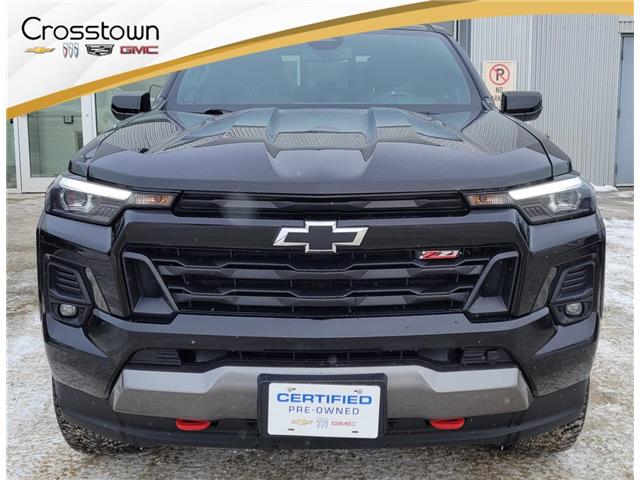 2024 Chevrolet Colorado Z71 (Stk: 69585A) in Sudbury - Image 2 of 20
