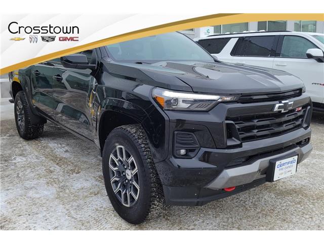2024 Chevrolet Colorado Z71 (Stk: 69585A) in Sudbury - Image 3 of 20