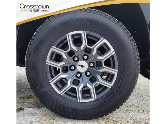 2024 Chevrolet Colorado Z71 (Stk: 69585A) in Sudbury - Image 4 of 20