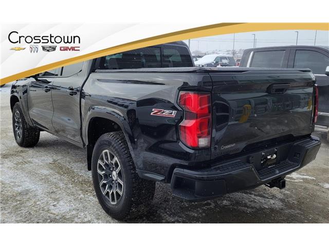 2024 Chevrolet Colorado Z71 (Stk: 69585A) in Sudbury - Image 5 of 20