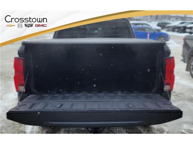 2024 Chevrolet Colorado Z71 (Stk: 69585A) in Sudbury - Image 7 of 20