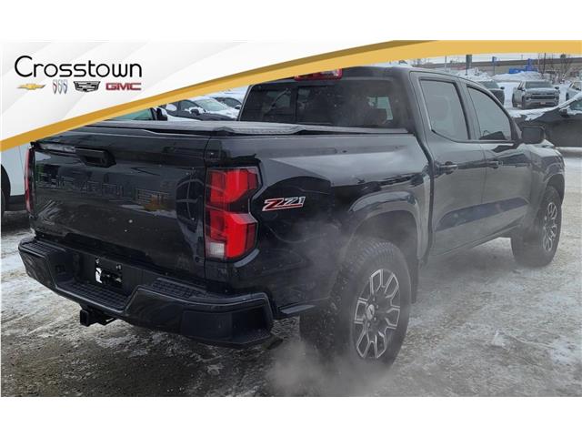 2024 Chevrolet Colorado Z71 (Stk: 69585A) in Sudbury - Image 8 of 20