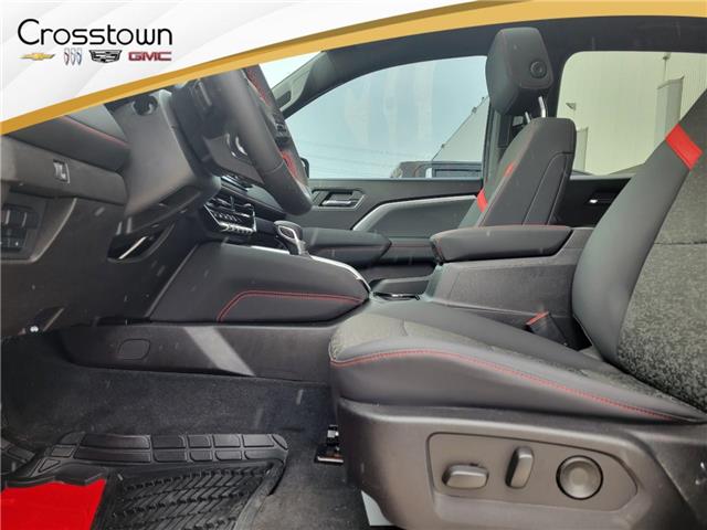 2024 Chevrolet Colorado Z71 (Stk: 69585A) in Sudbury - Image 9 of 20