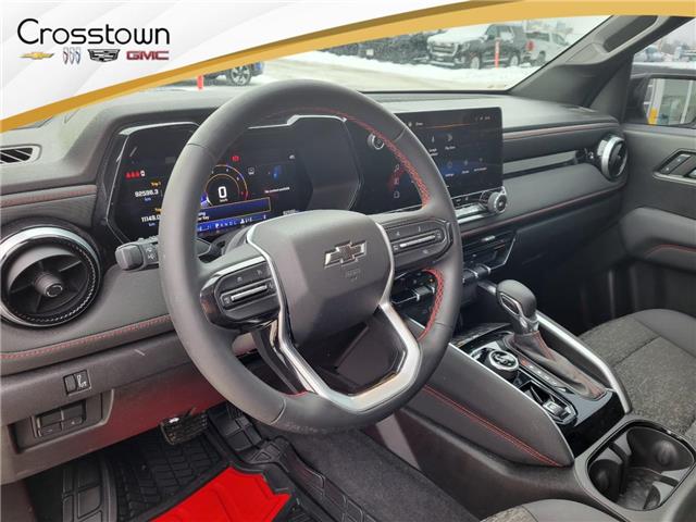 2024 Chevrolet Colorado Z71 (Stk: 69585A) in Sudbury - Image 10 of 20