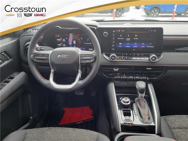 2024 Chevrolet Colorado Z71 (Stk: 69585A) in Sudbury - Image 11 of 20