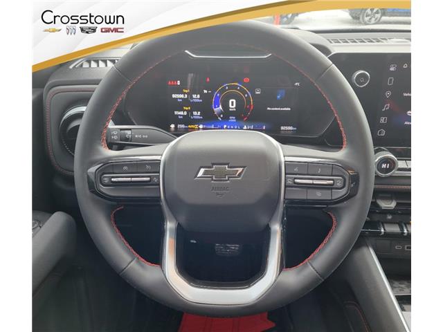 2024 Chevrolet Colorado Z71 (Stk: 69585A) in Sudbury - Image 12 of 20