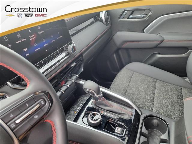 2024 Chevrolet Colorado Z71 (Stk: 69585A) in Sudbury - Image 14 of 20