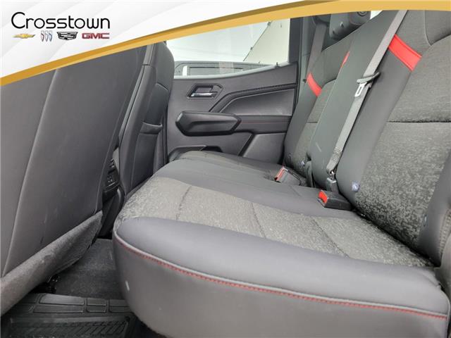 2024 Chevrolet Colorado Z71 (Stk: 69585A) in Sudbury - Image 16 of 20