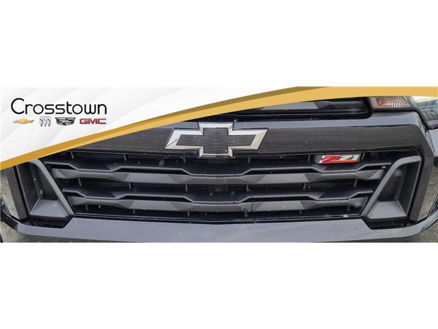 2024 Chevrolet Colorado Z71 (Stk: 69585A) in Sudbury - Image 19 of 20