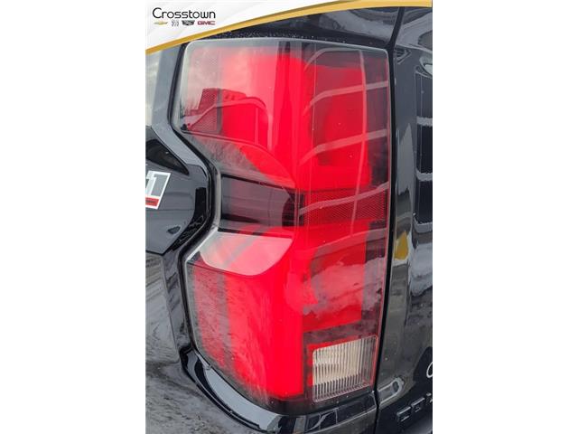 2024 Chevrolet Colorado Z71 (Stk: 69585A) in Sudbury - Image 20 of 20