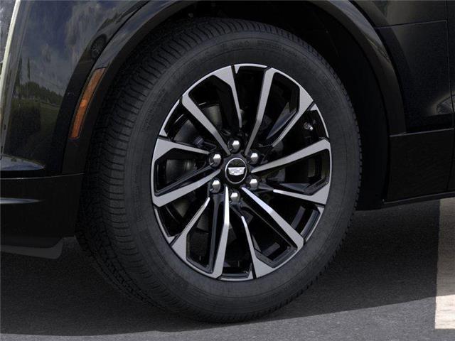 2026 Cadillac LYRIQ Sport (Stk: 69176) in Sudbury - Image 9 of 24