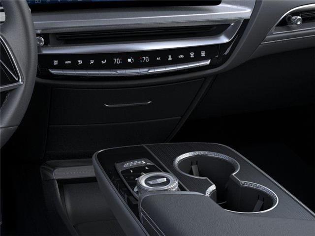 2026 Cadillac LYRIQ Sport (Stk: 69176) in Sudbury - Image 23 of 24