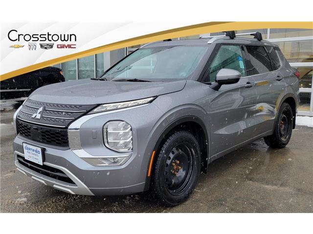 2024 Mitsubishi Outlander  (Stk: 69059AA) in Sudbury - Image 1 of 21