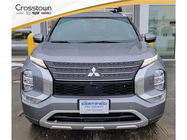 2024 Mitsubishi Outlander  (Stk: 69059AA) in Sudbury - Image 2 of 21